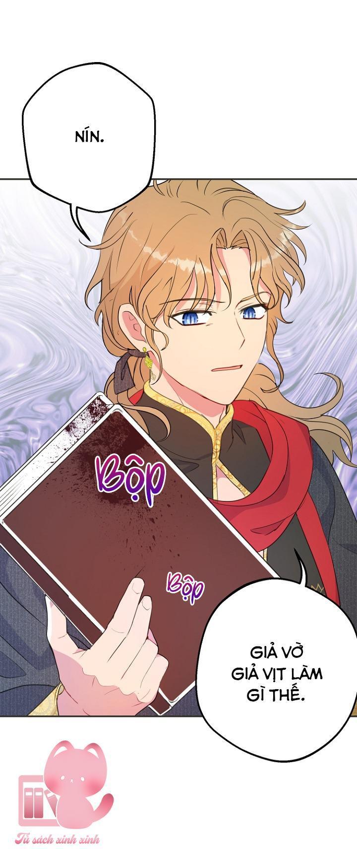 bỏ quách chồng con đi, tiền bạc mới là tất cả chapter 36 50