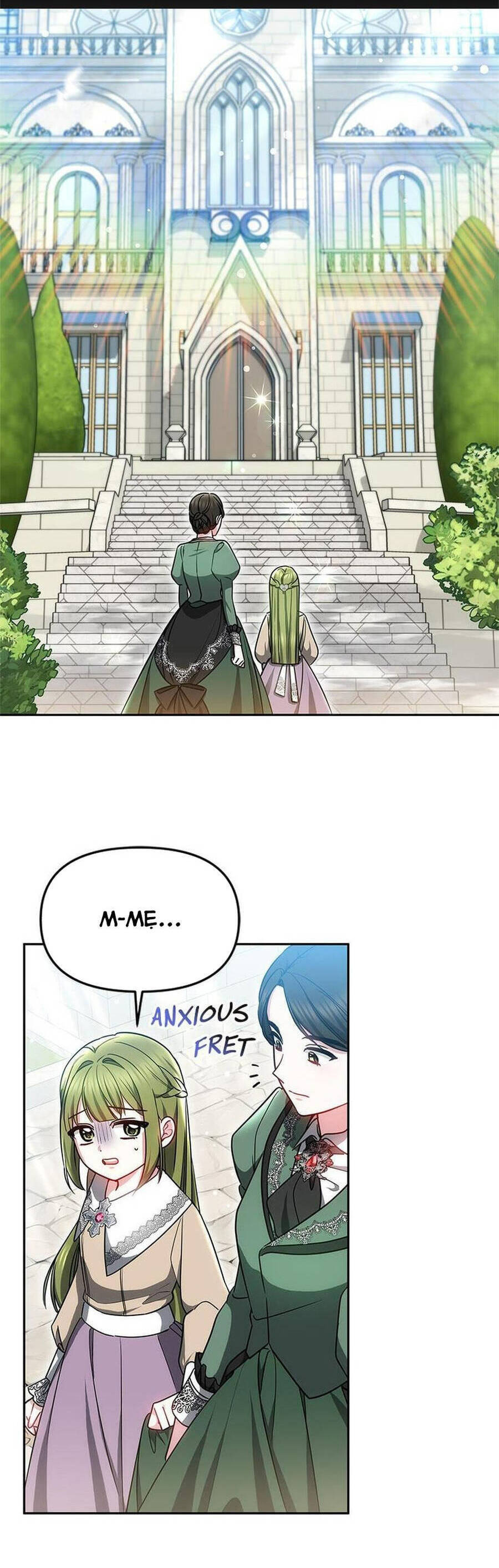 rồng con thuần hóa những kẻ điên chapter 46 12