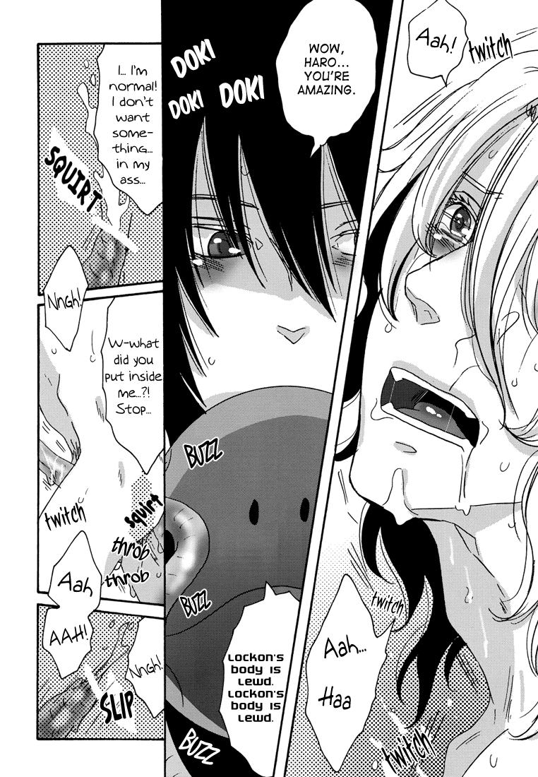 xuctu có gì vui chapter 21 14