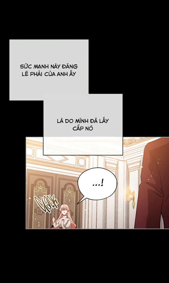 tiểu thư lạnh lùng chapter 6 13