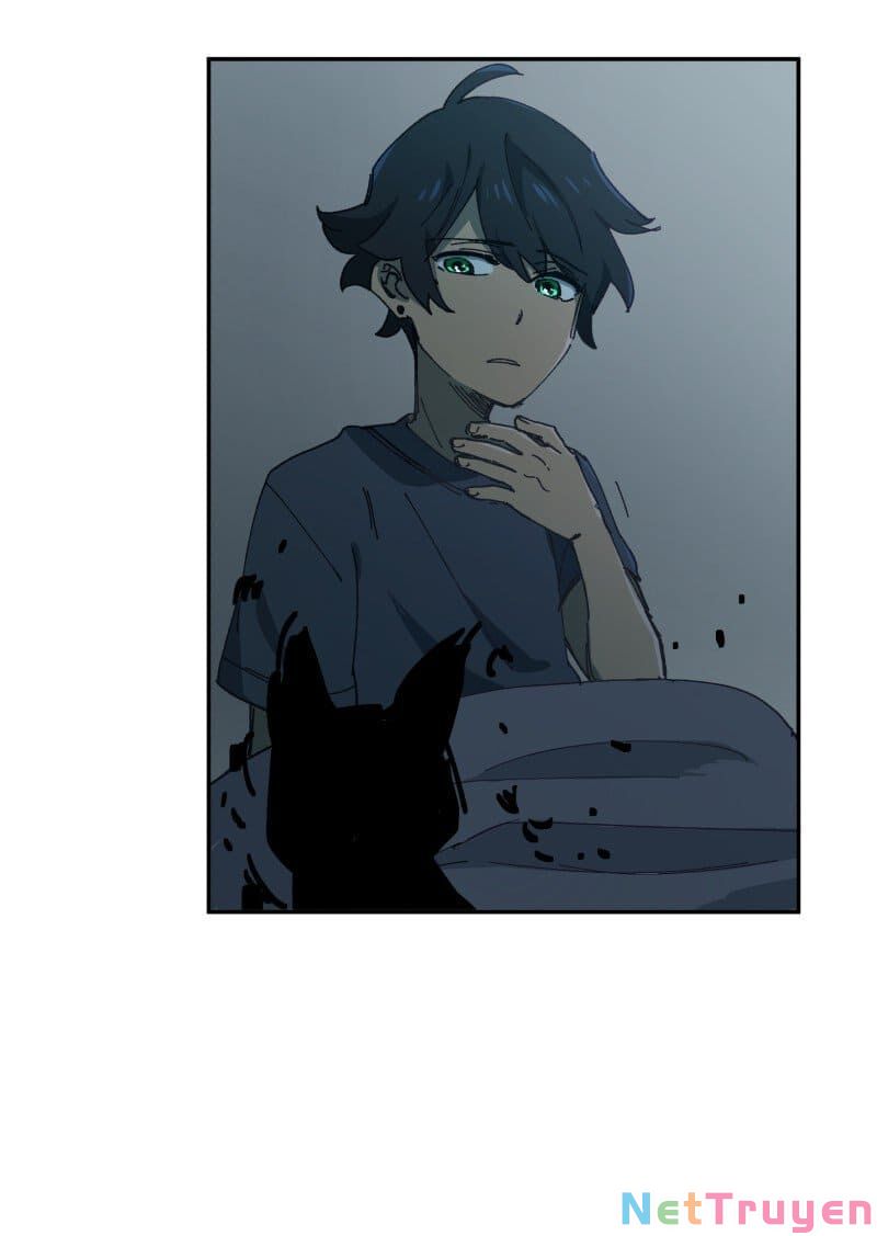 lumine - cội nguồn ánh sáng chapter 83 36