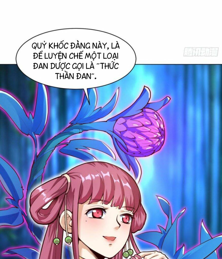 thần võ đế tôn chapter 24 18