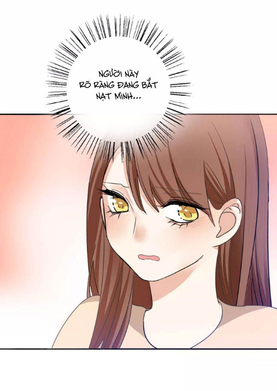 mùi hương lãng mạn chapter 34 2