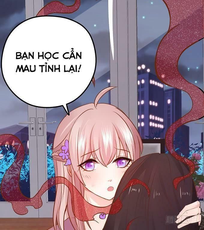 hồ tiên hung bạo chapter 16 87