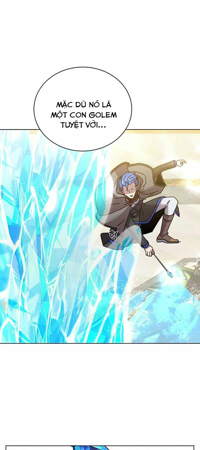 Anh Hùng Mạnh Nhất Trở Lại chapter 87 38