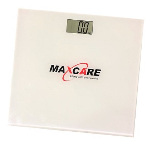 Cân Sức Khỏe Điện Tử Maxcare HD-379