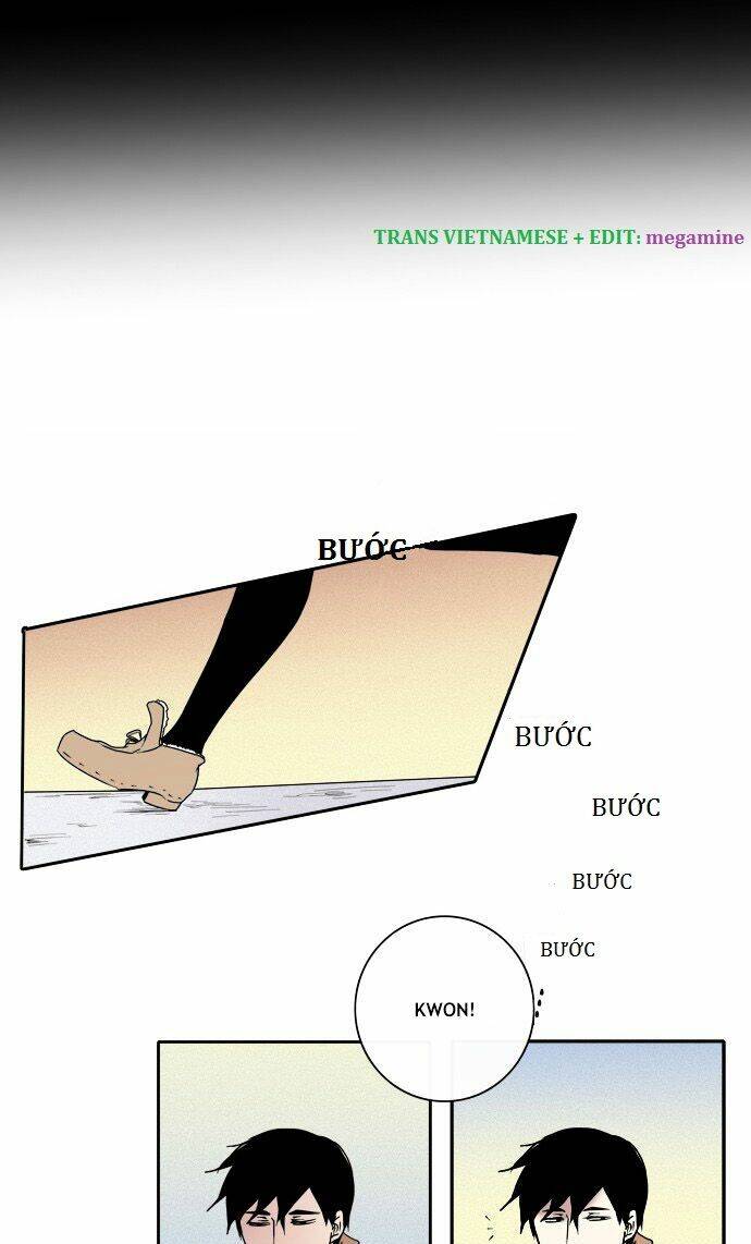 the children's teacher, mr. kwon chapter 32 1