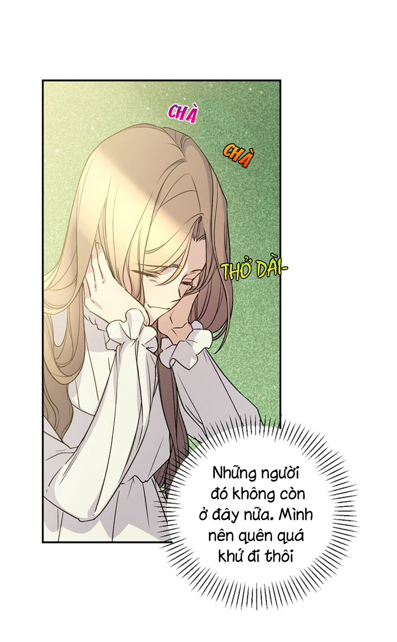 cô hầu giỏi giang chapter 20 6