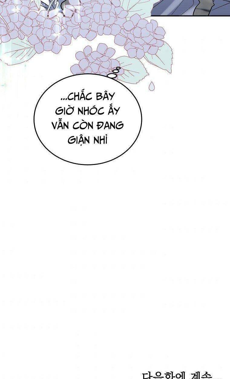 ác nữ karuna bé lại chapter 31 104