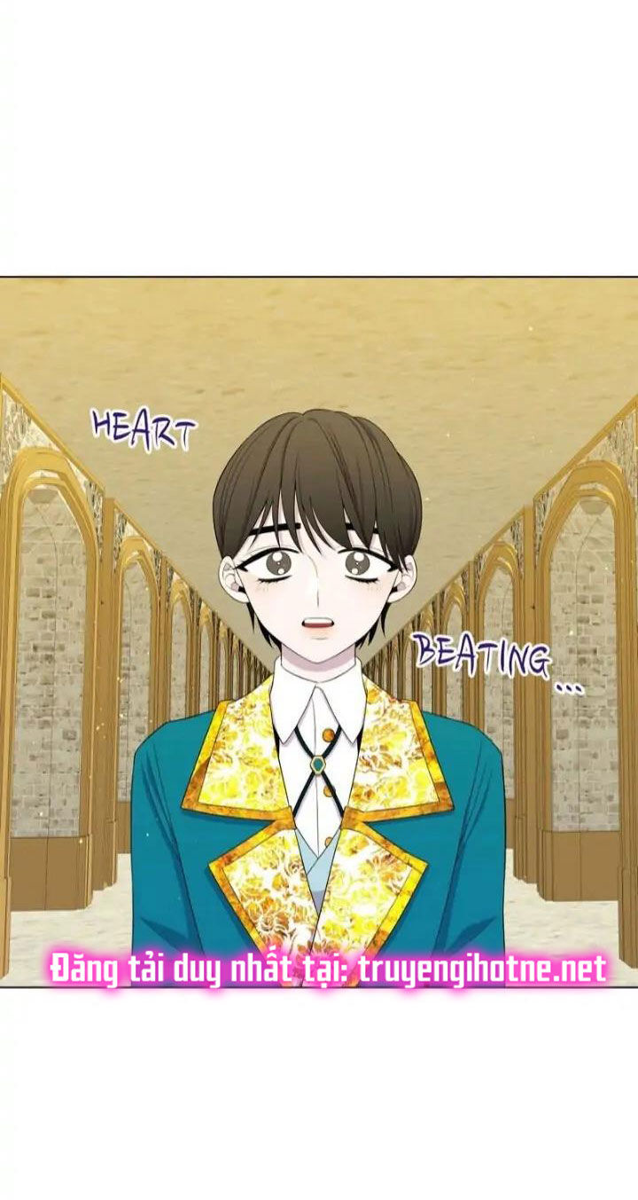 từ tiểu thư thành hoàng hậu - lady to queen chapter 51.1 14