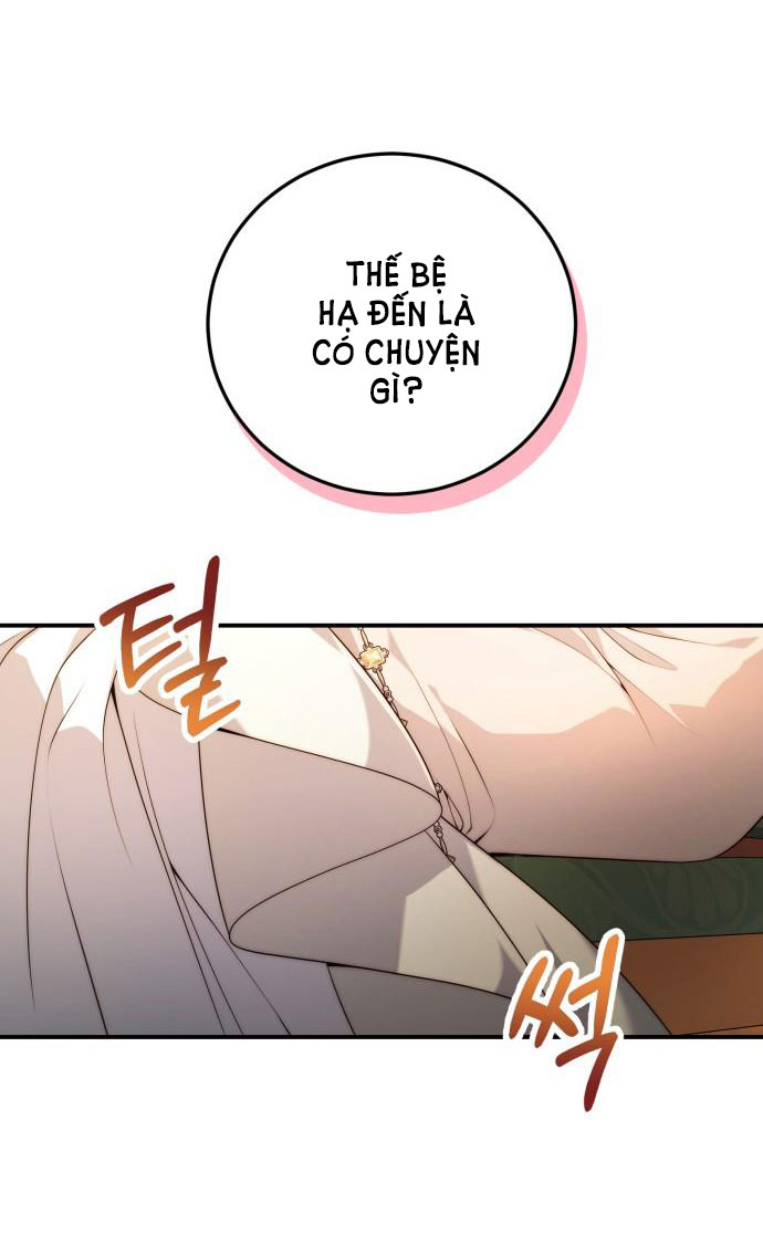 tôi sẽ ly hôn với người chồng bạo chúa chapter 31.1 17