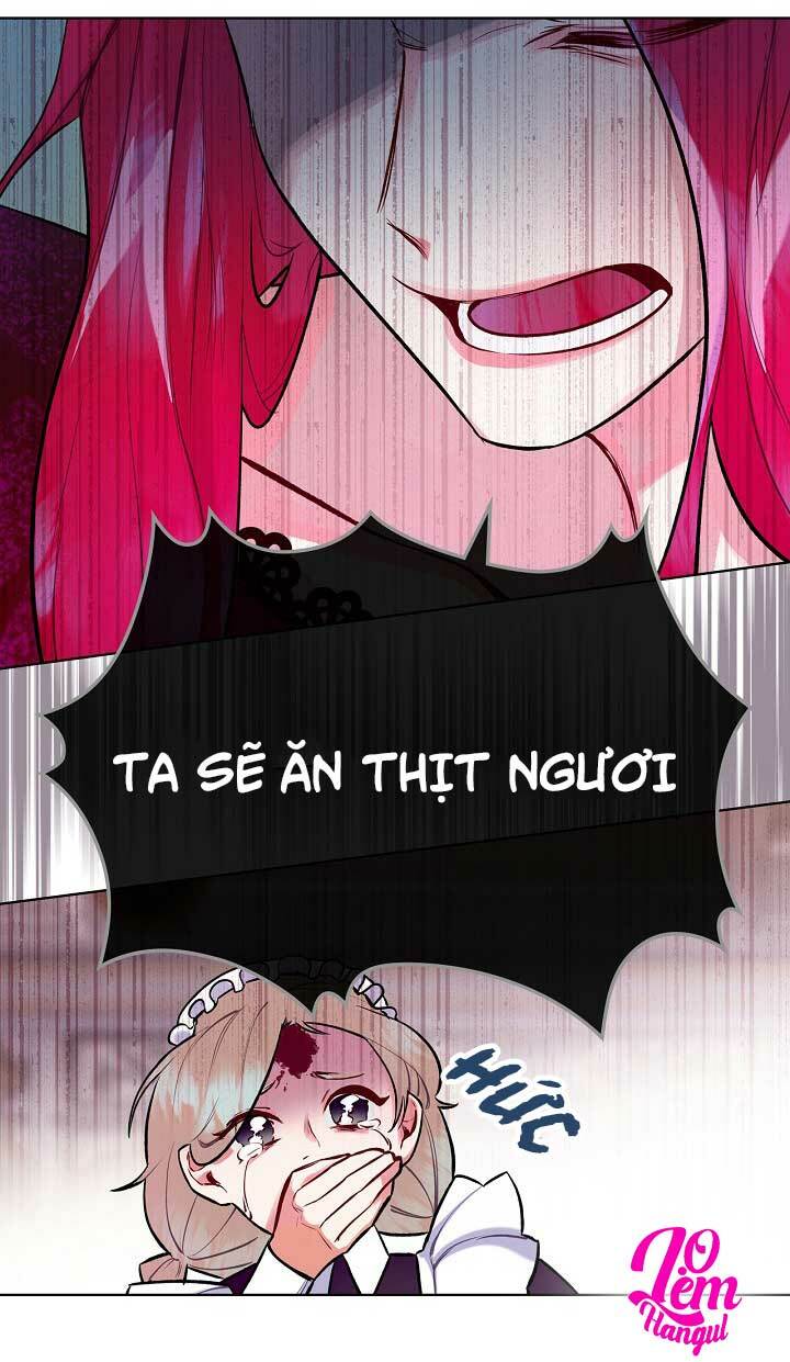 kẻ tạo ra nữ phản diện chapter 3 11