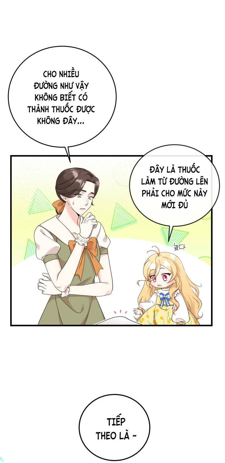 công chúa dược sĩ bé con chapter 11 5