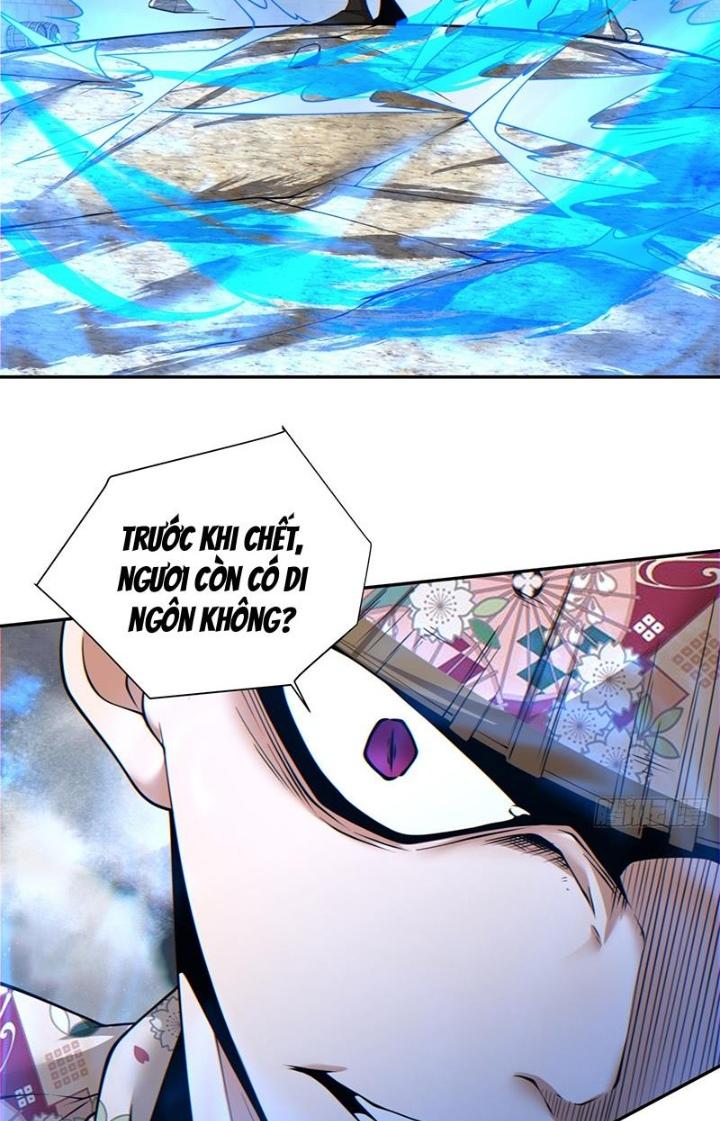 đồ đệ của ta đều là trùm phản diện chapter 97 22