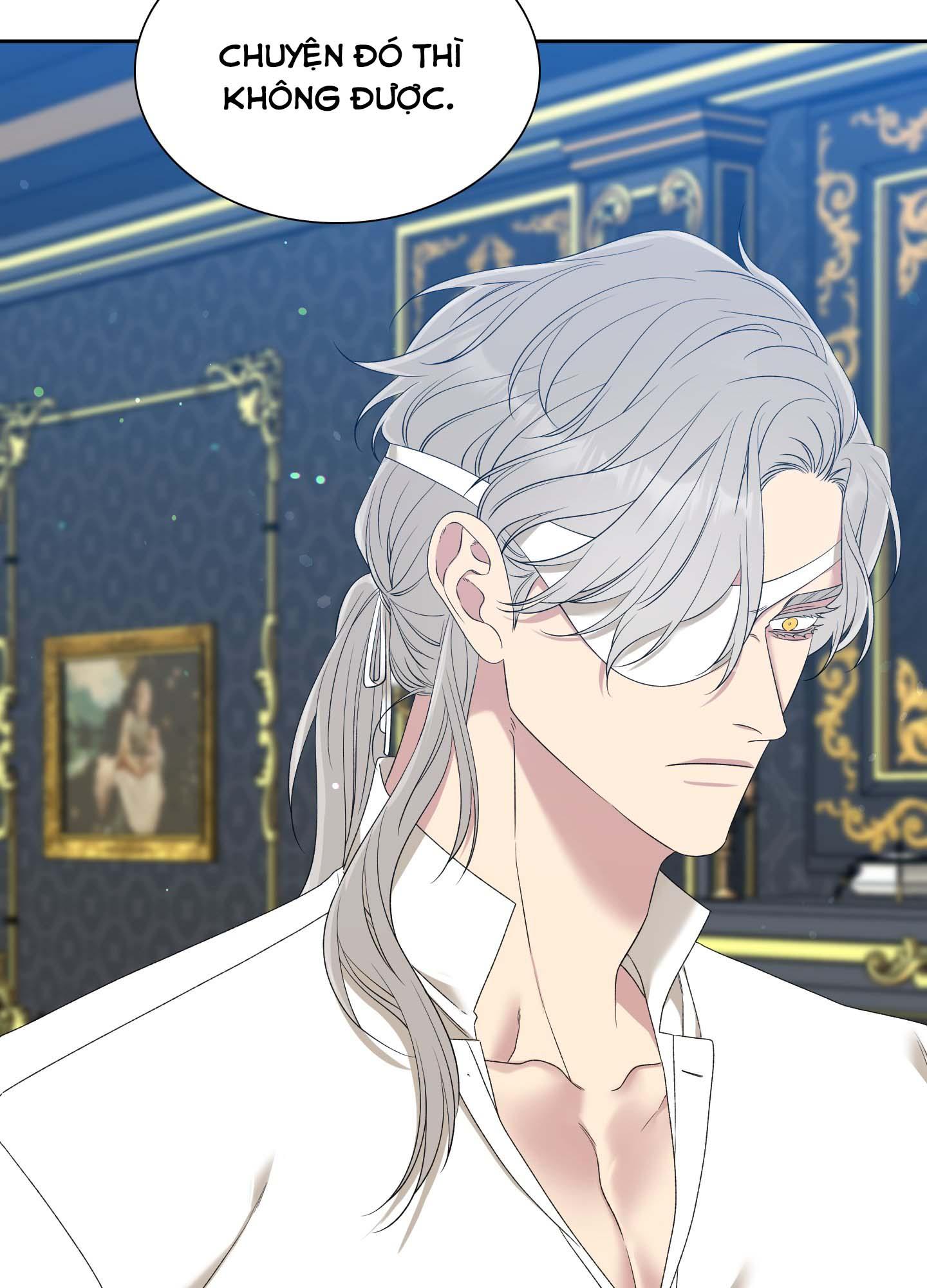 ái tình tự tâm chapter 18 29