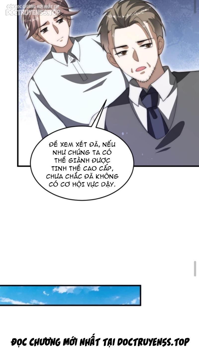 không gian hệ lão lục: dự trữ một vạn tấn thịt ngày tận thế chapter 86 11