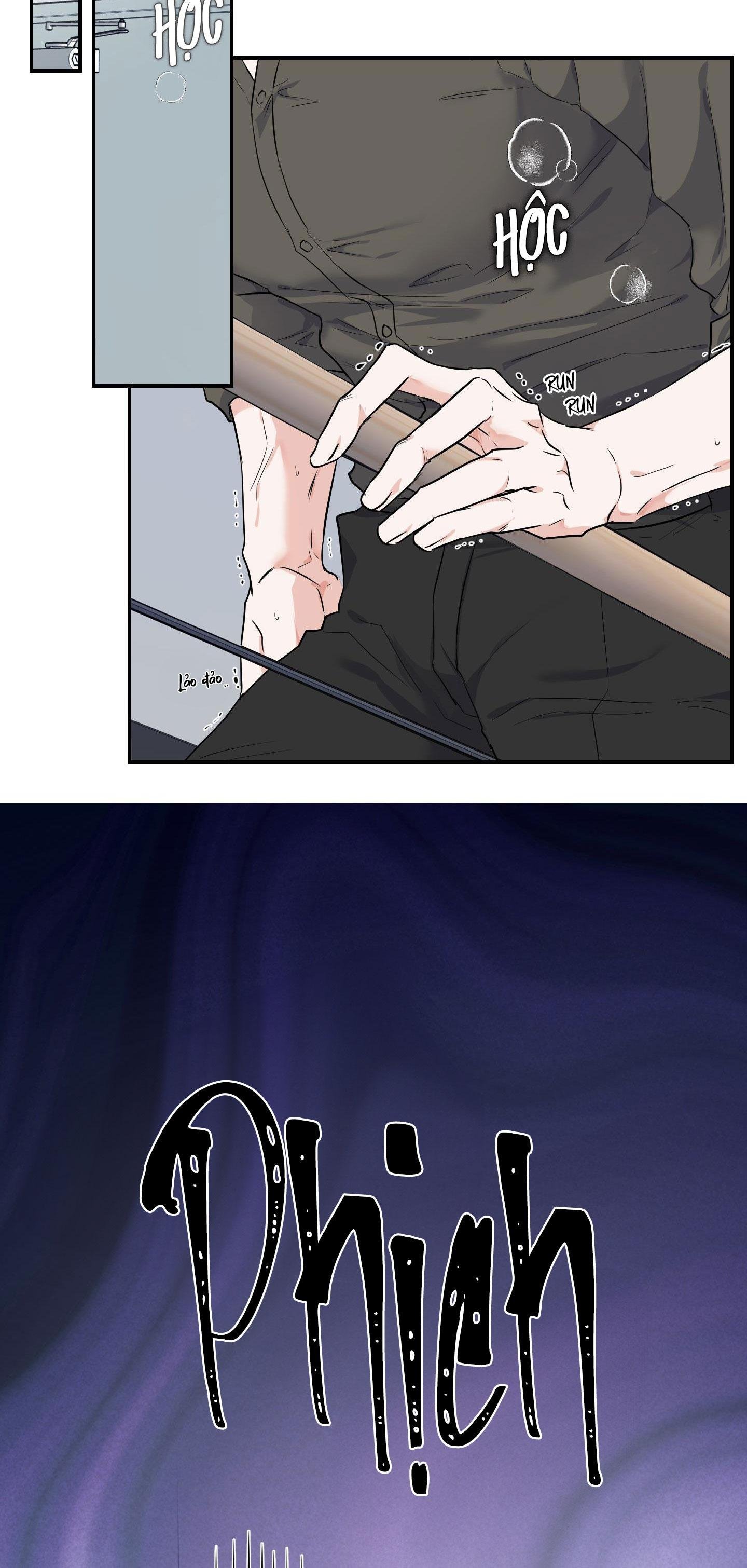 tuyển tập ngực bự, cung khủ của nhà kim Chapter 175.1 xấu hổ 1 26