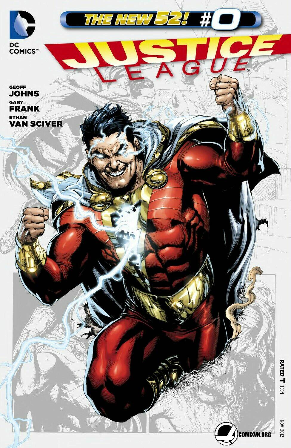 justice league chapter 12 1