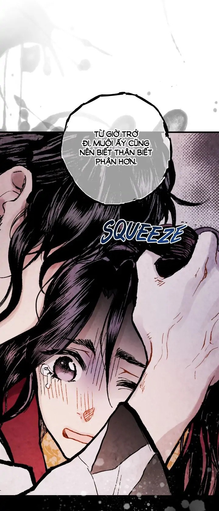 thủy tinh xanh chapter 1.2 12