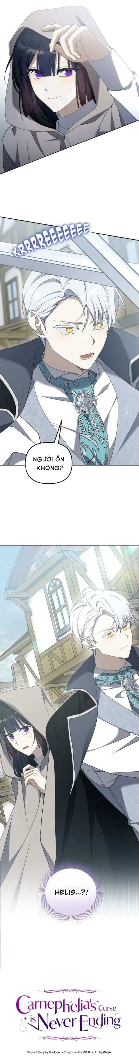 lời nguyền vẫn chưa kết thúc chapter 54 33