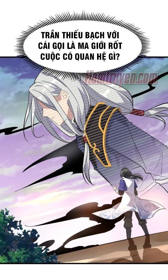 đại nghịch chi môn chapter 88 25