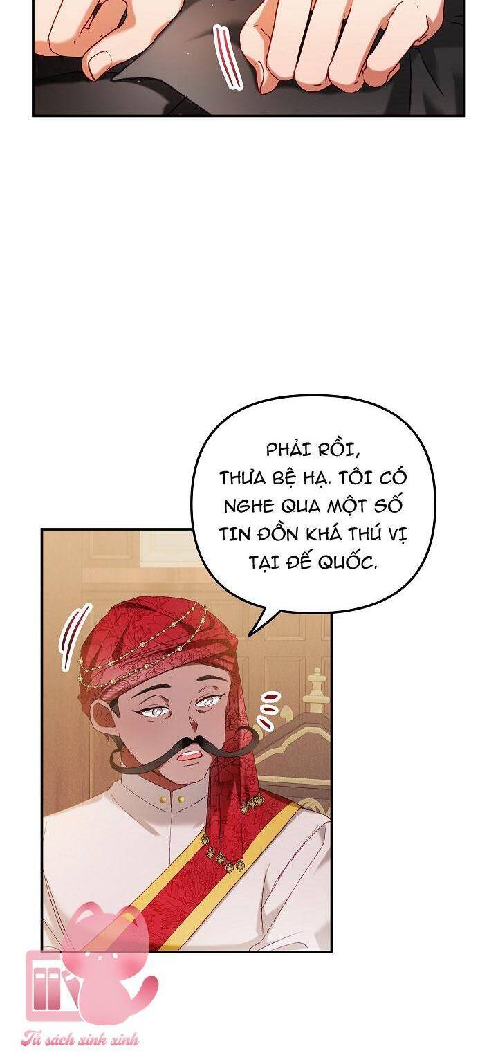 hoàng tử chuyển sinh trở thành người mạnh nhất thế giới nhờ vào sự hiểu biết về bug chapter 44 37