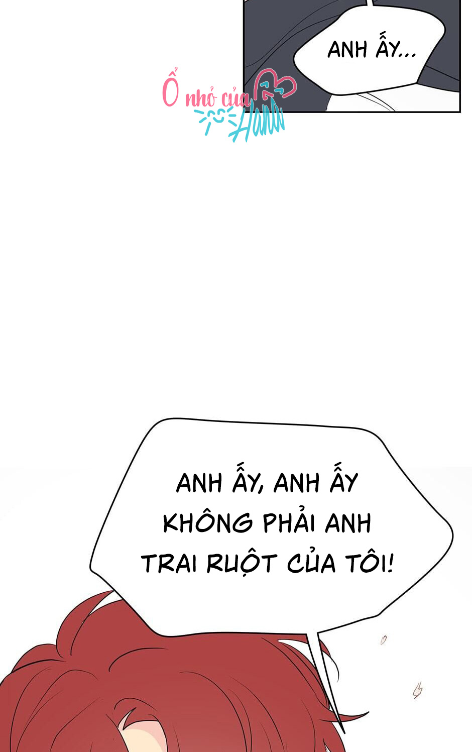 chỉ là giấc mơ thôi phải không? chapter 16 79