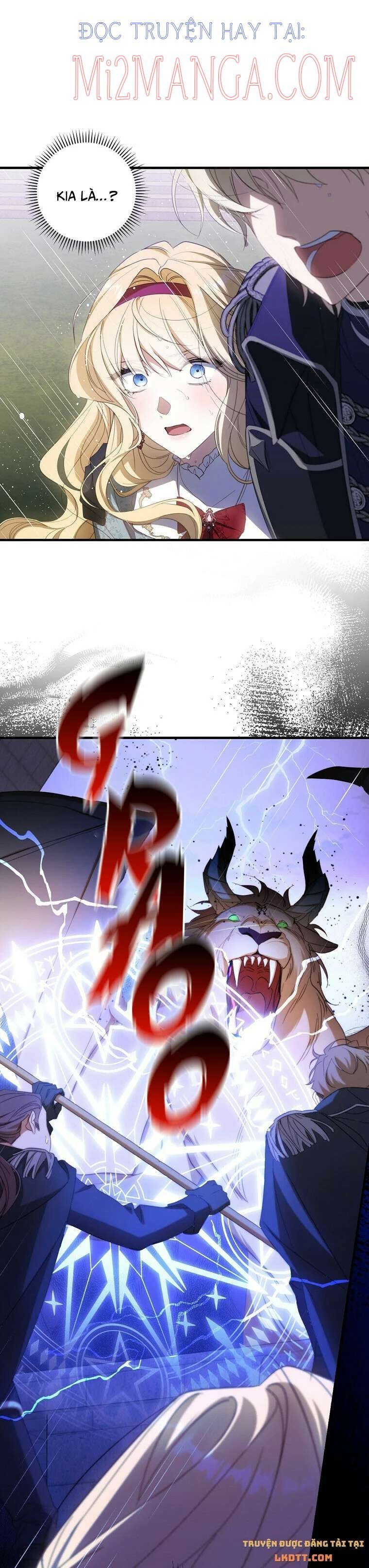 phương pháp khiến chồng đứng về phía của tôi chapter 31.5 7