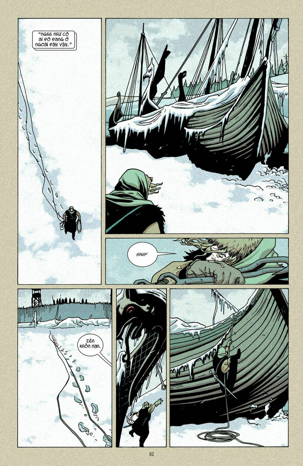 northlanders chapter 23 13