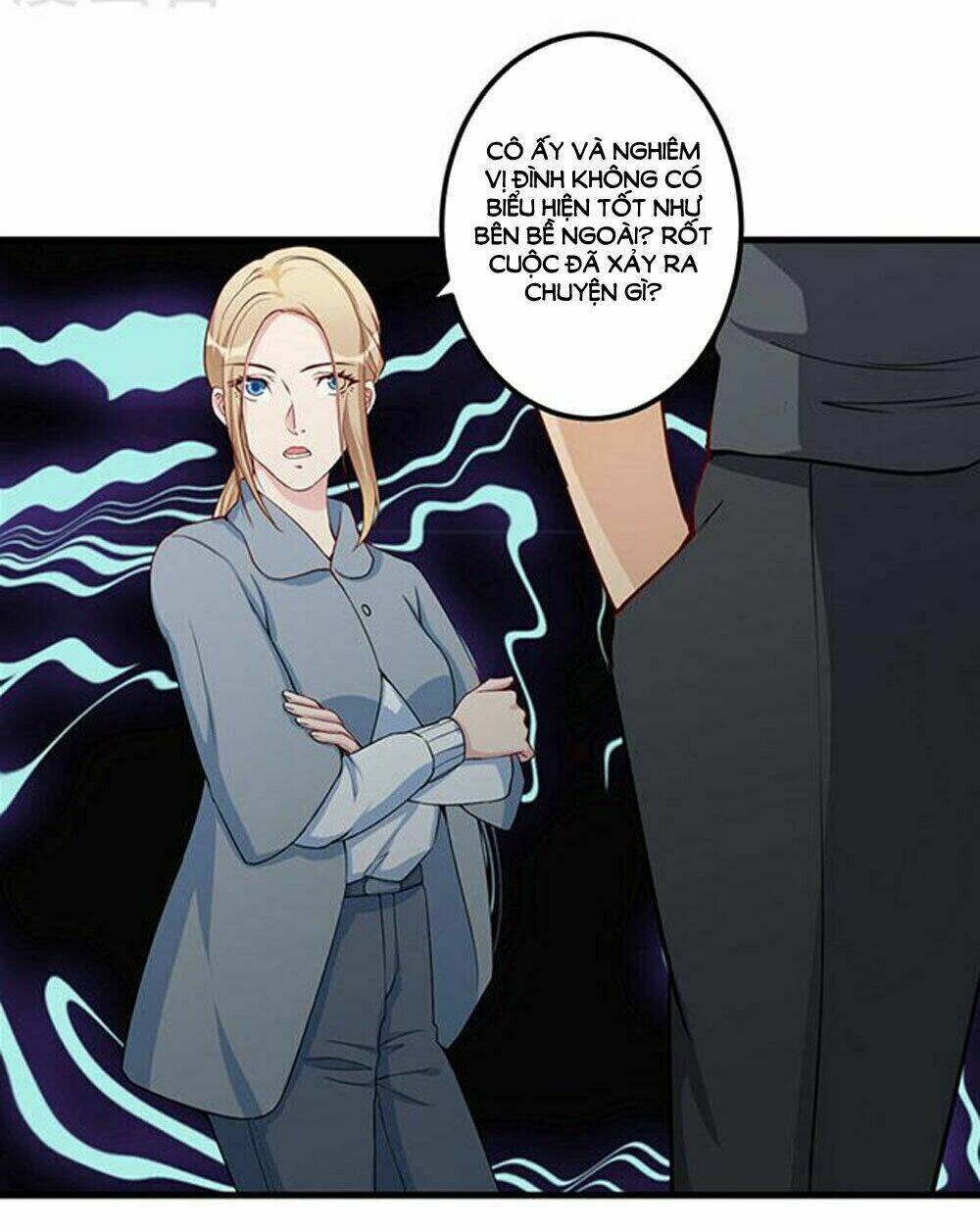 gối đầu vào tổng tài ác ma chapter 73 24