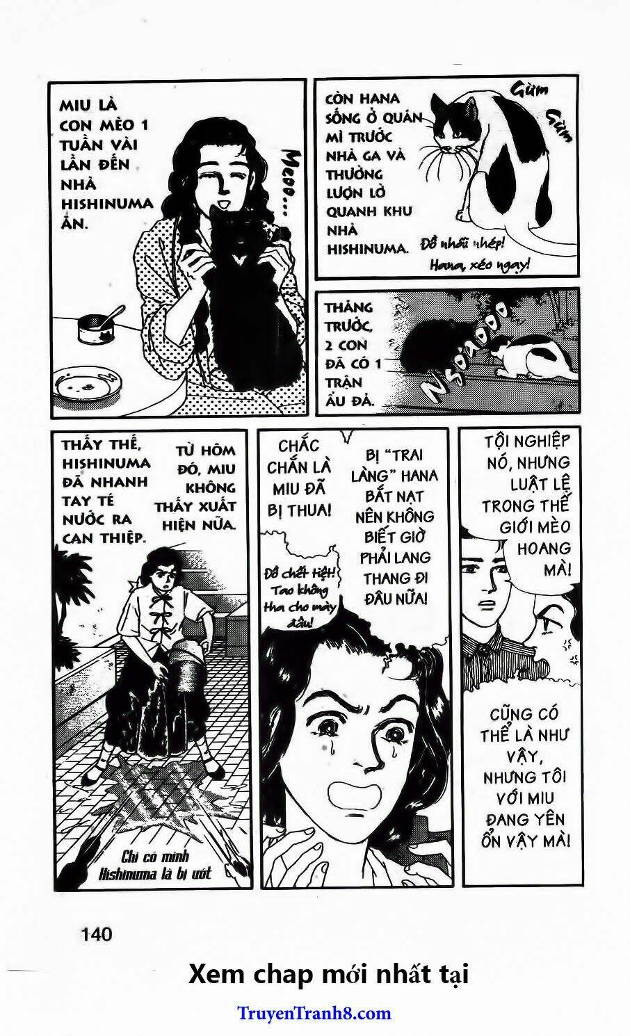 bác sĩ thú y chapter 79 7