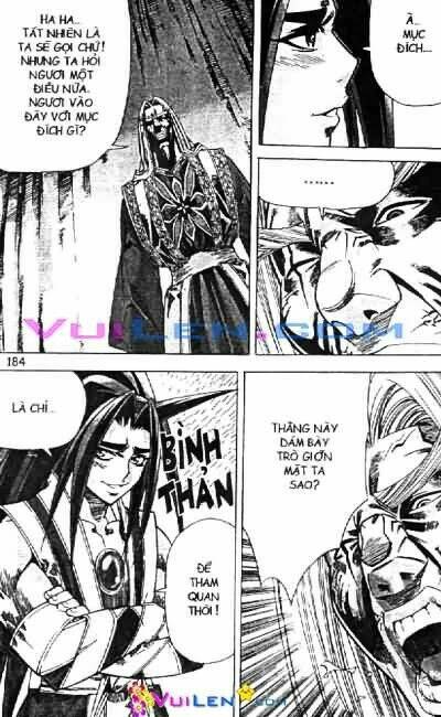 king of hell chapter 64 13