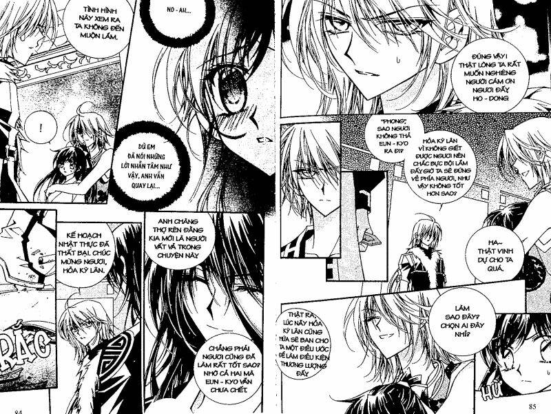 legend - truyền thuyết fushigi chapter 10 43