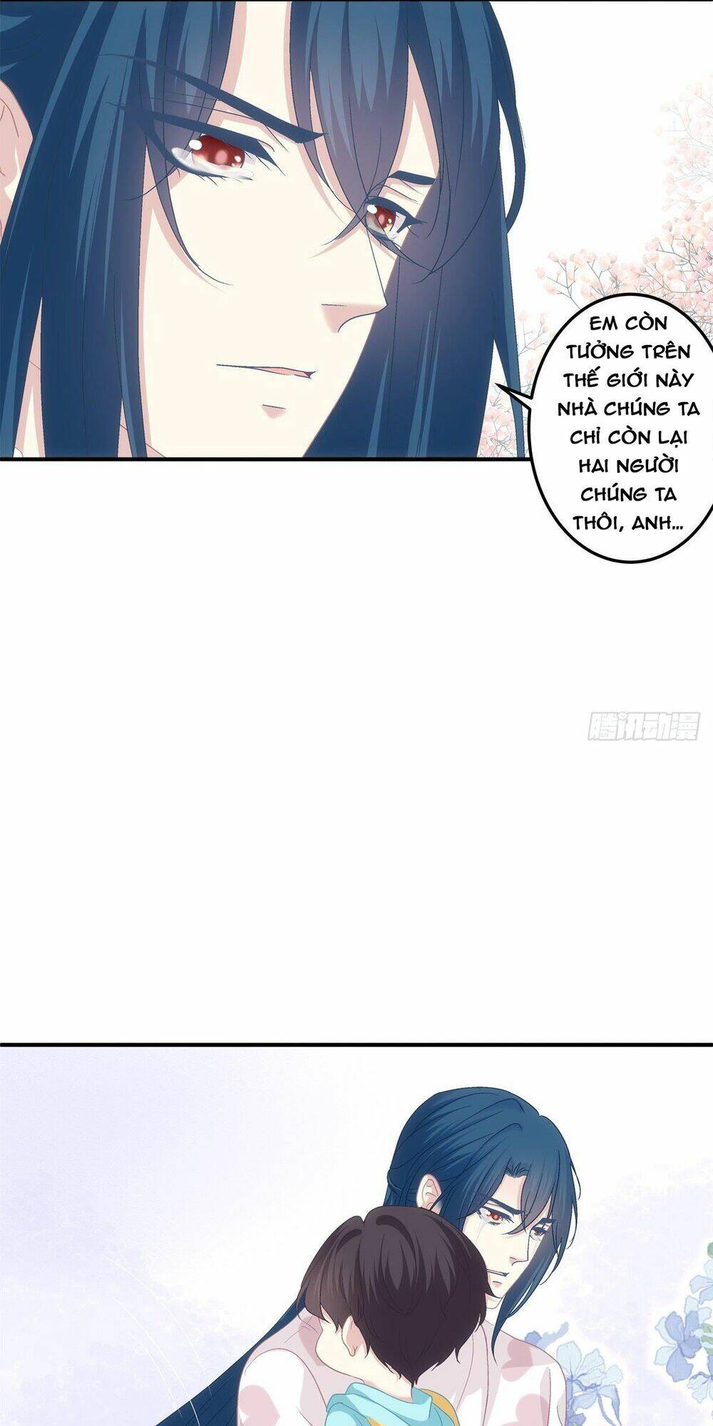 toàn bộ nắm trong tay chapter 110 5