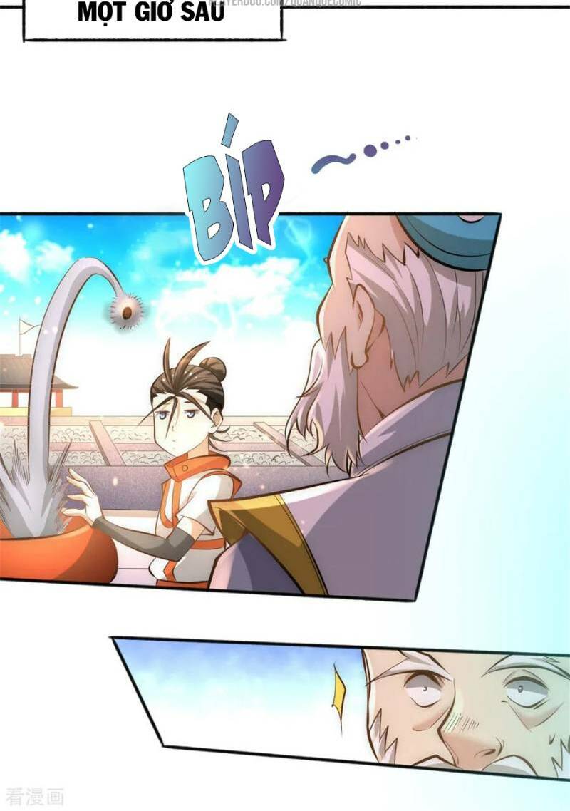 đô thị đỉnh phong cao thủ chapter 64 24