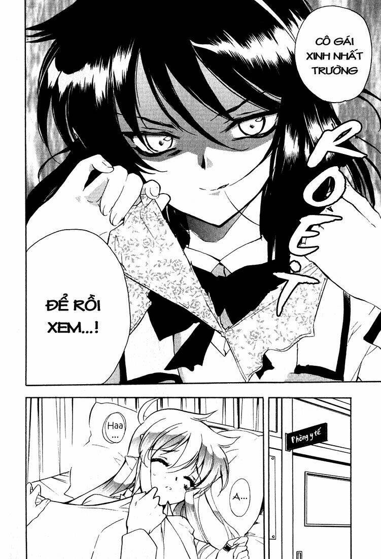 hakoiri devil princess chapter 4 5