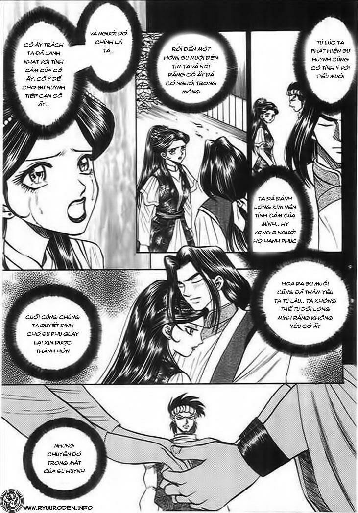 tiandi naner - thiên địa nam nhi chapter 34 14