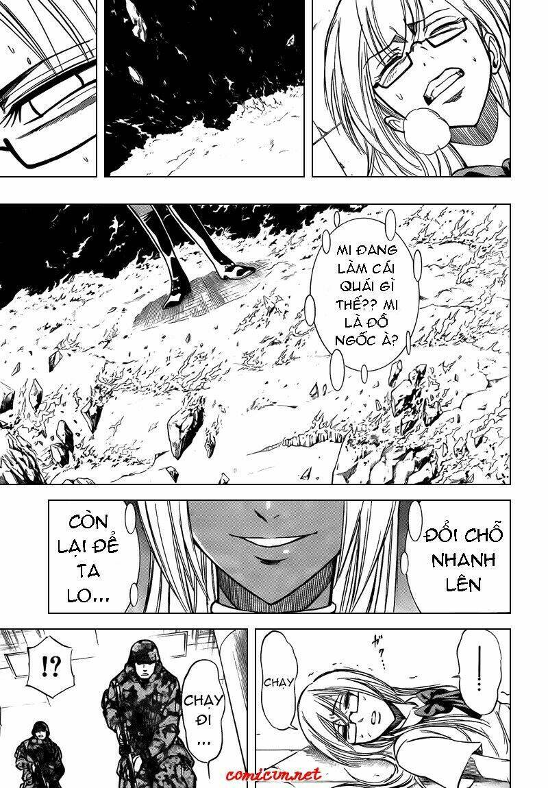 tấm thẻ bí ẩn chapter 103 19