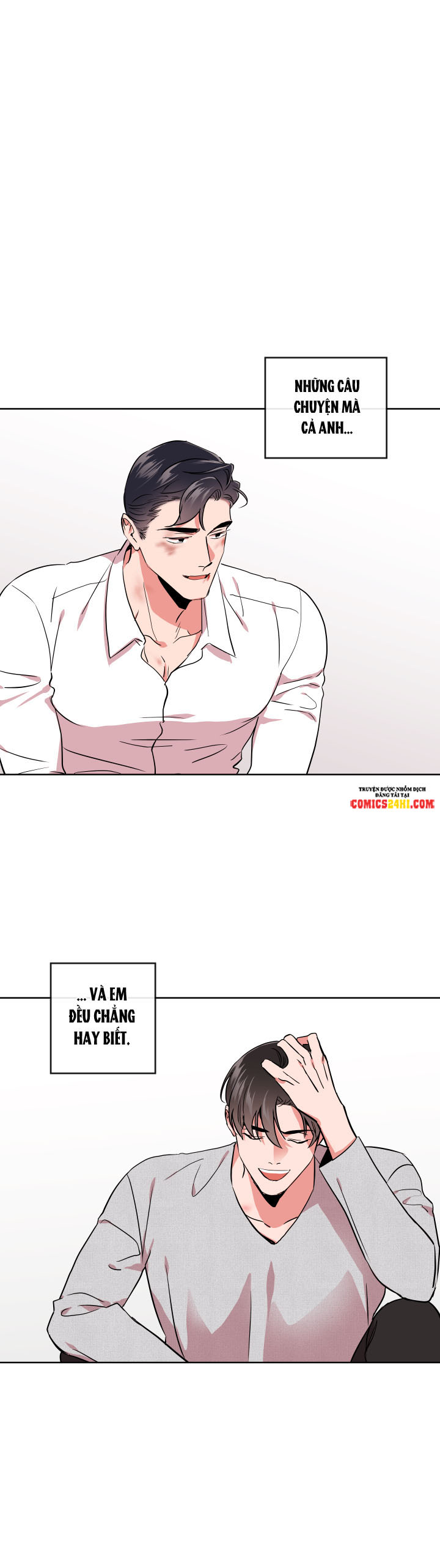 đặc vụ red candy chapter 94 4