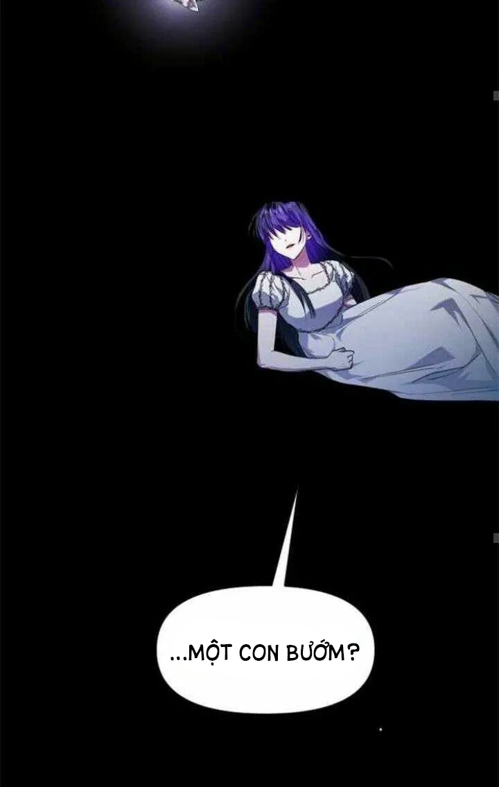 tôi muốn trở thành cô ấy dù chỉ là một ngày chapter 22 87