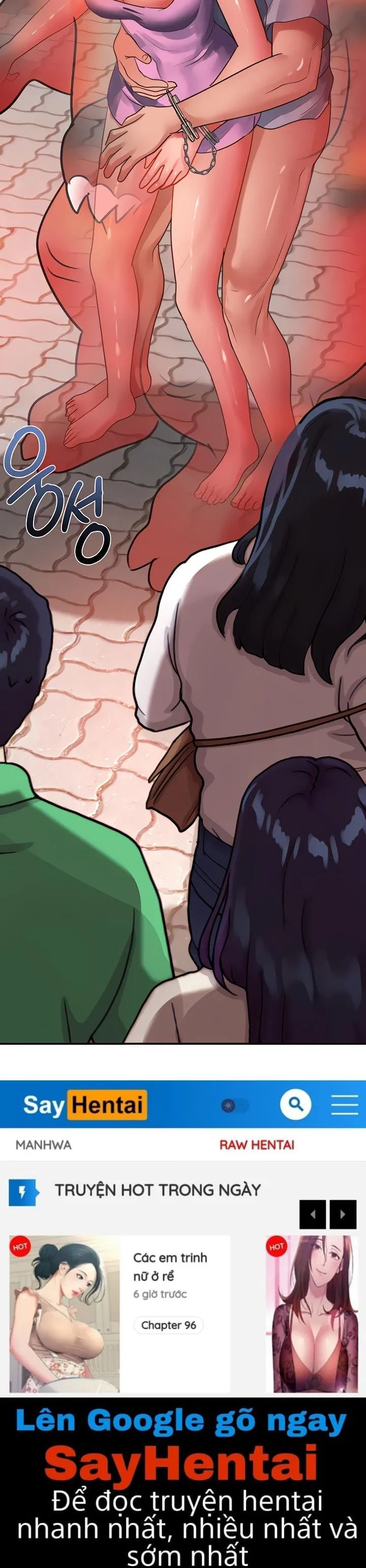 mở khóa trái tim em chapter 56 14