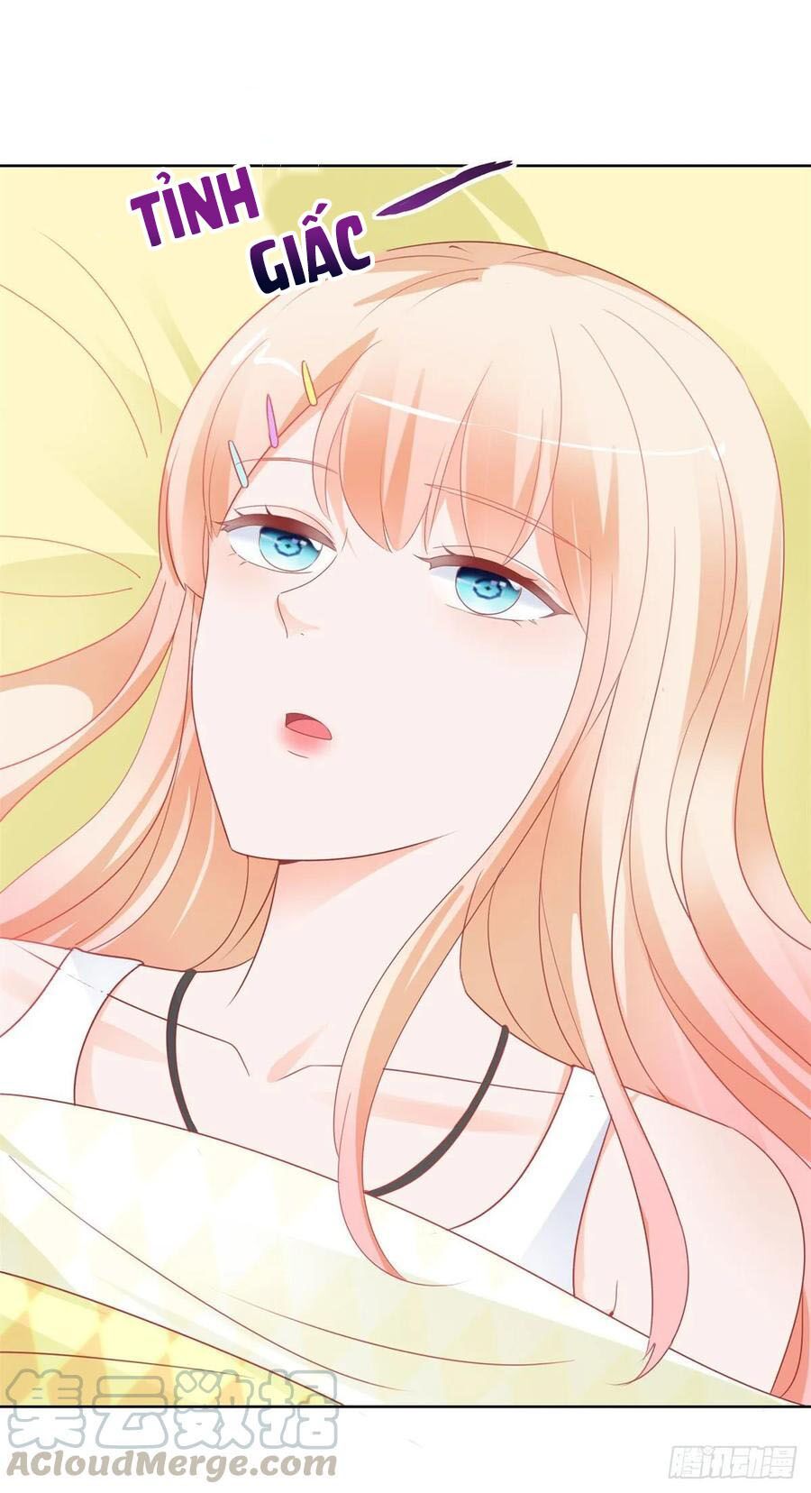 ẩn hôn 100%: chọc tức vợ yêu mua một tặng một chapter 162 18