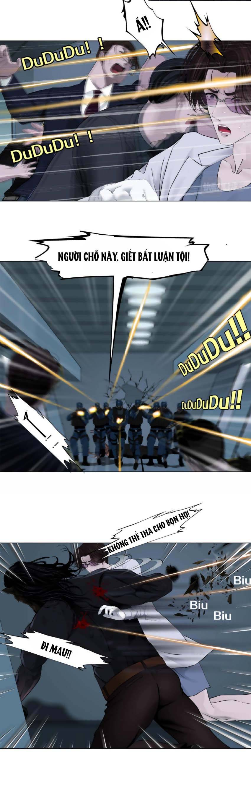 đằng nữ chapter 89 17