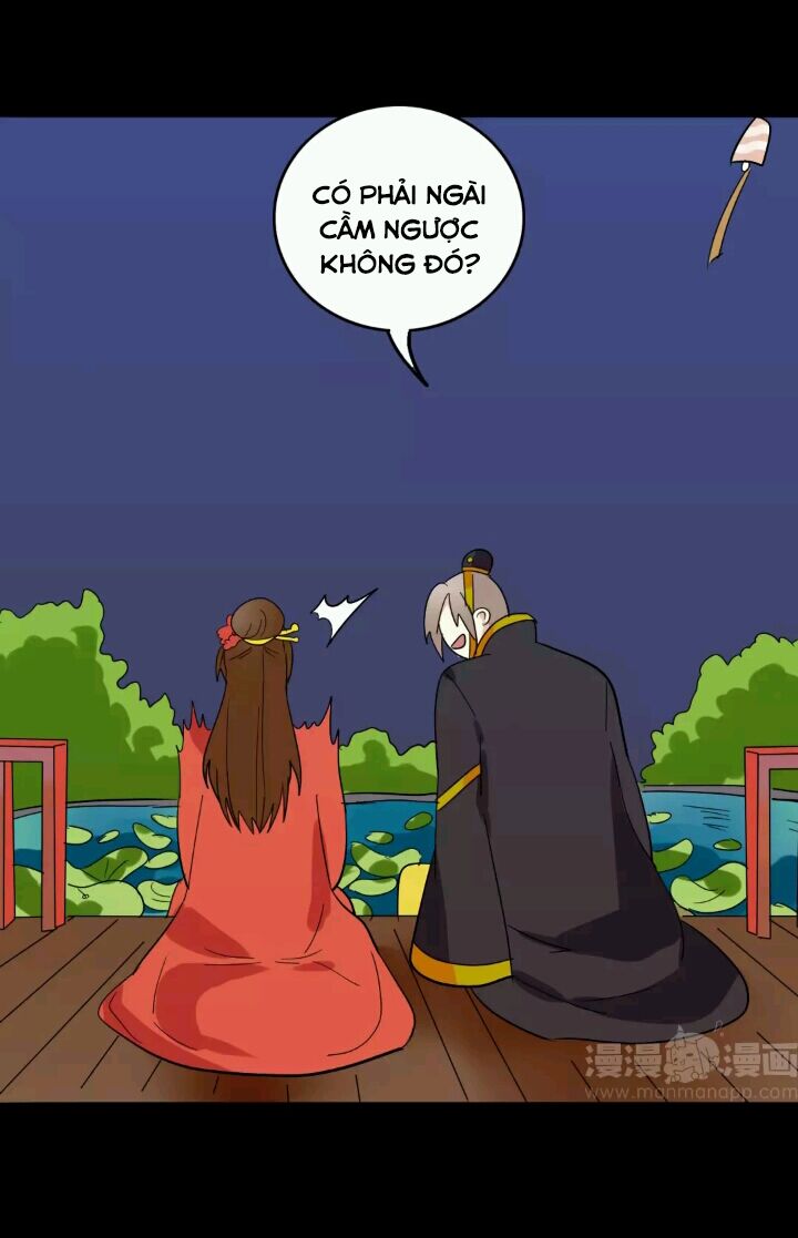 lưỡng bất nghi (full) chapter 114 8