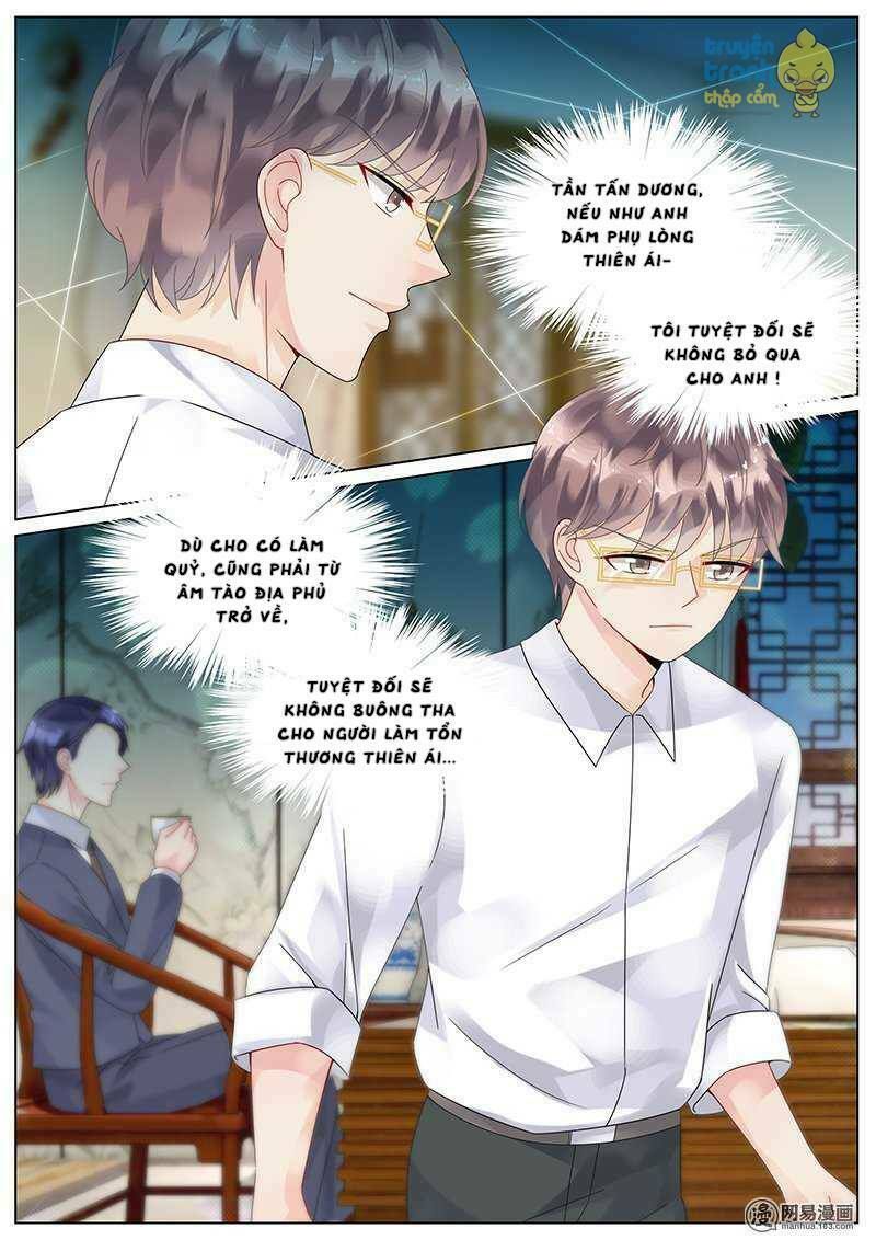 nhạ thượng thủ tịch tổng tài chapter 88 9