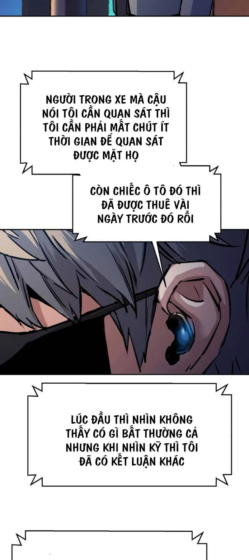 bạn học tôi là lính đánh thuê chapter 188 6