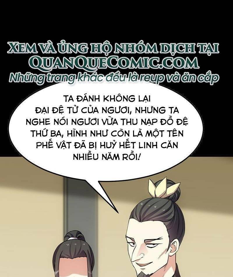 hệ thống thần long nghịch thiên chapter 56 1