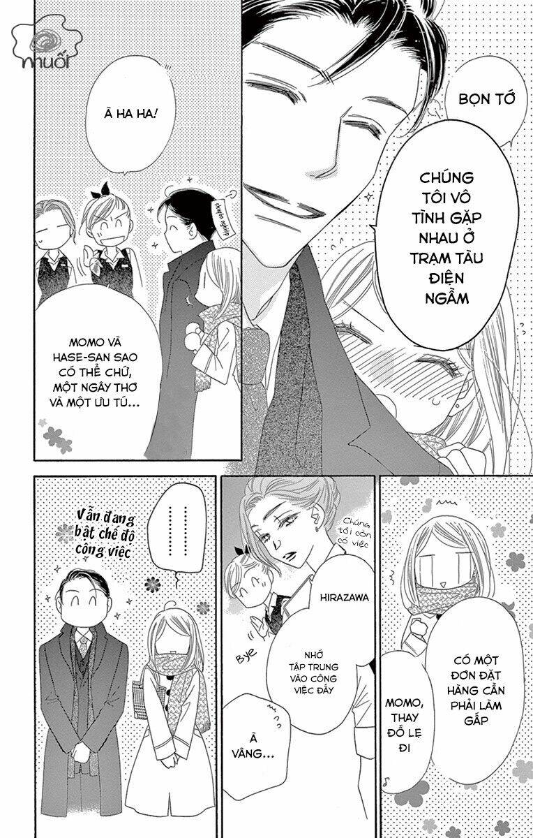 ảo ảnh tình yêu chapter 6 34