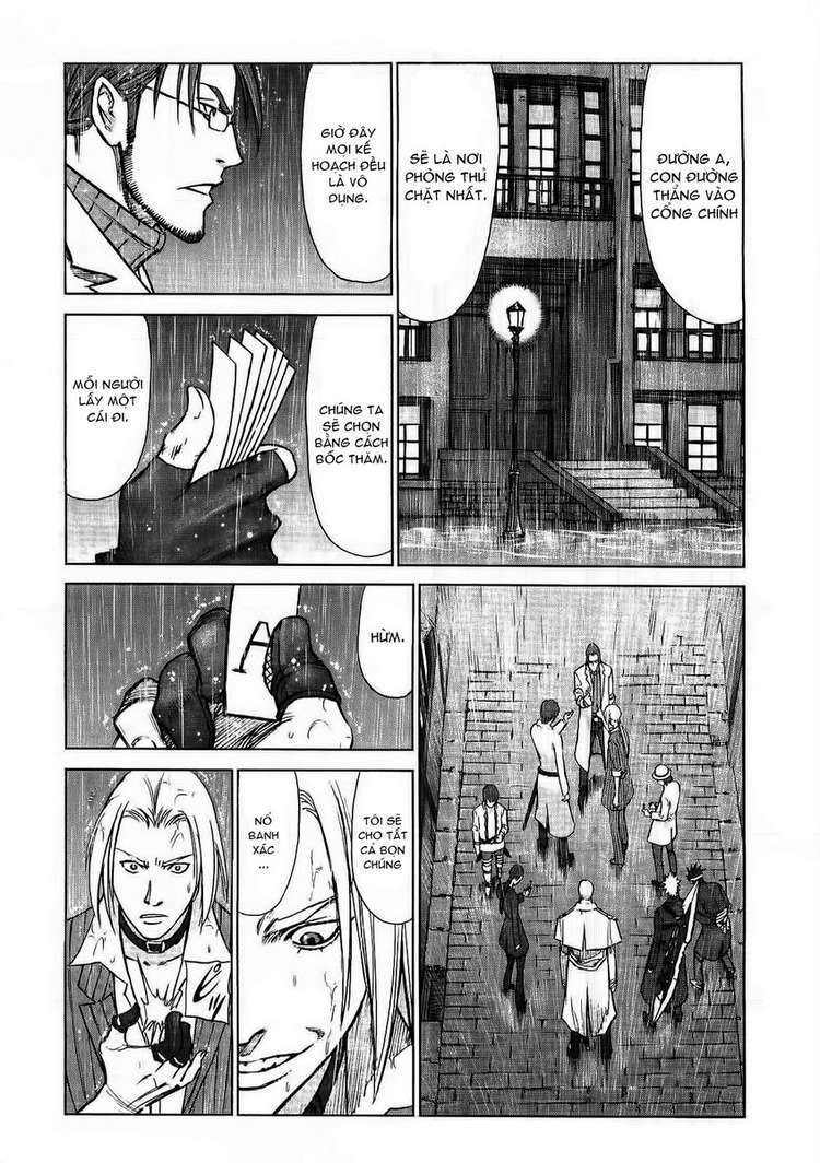 jackals chapter 45 5