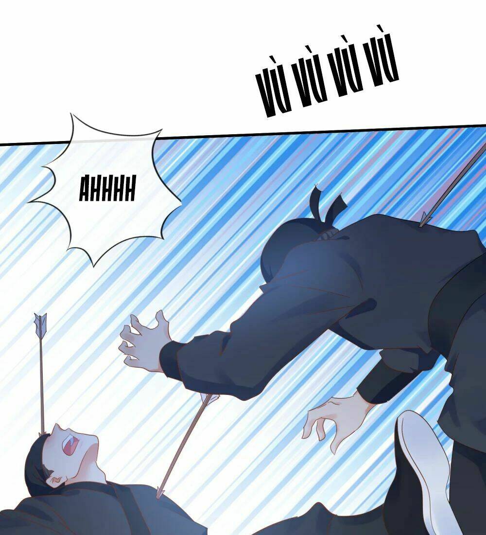 lãnh cung phế hậu muốn nghịch thiên chapter 125 15